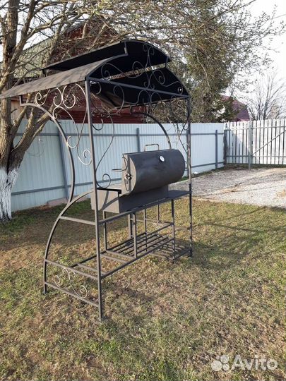 Мангал барбекю