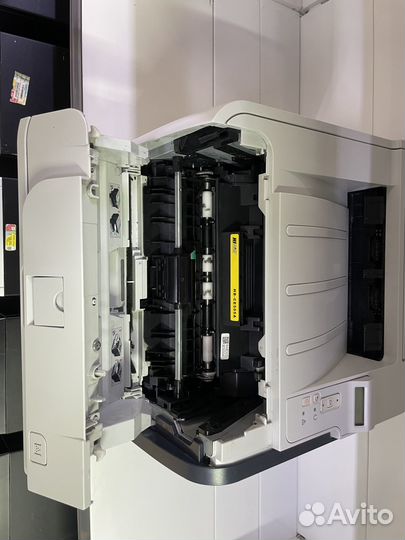 Принтер лазерный HP LaserJet P2055