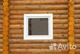 Окна в Коттедж. Рассчитаем за 10 мин