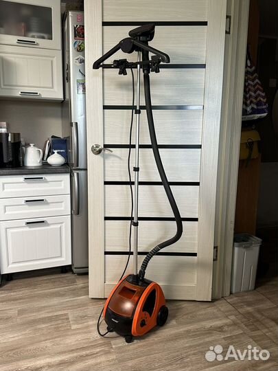 Отпариватель для одежды