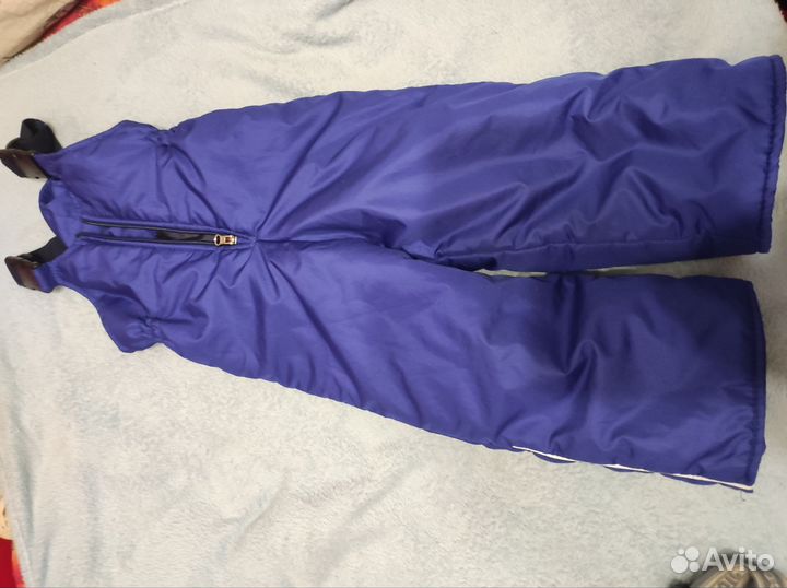 Зимний комбинезон крокид 92 98