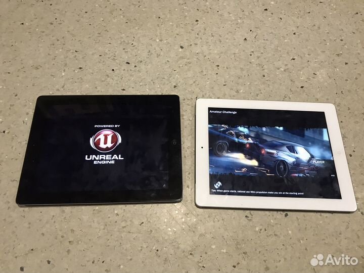 iPad 2, 32GB (более 200+++ игр)