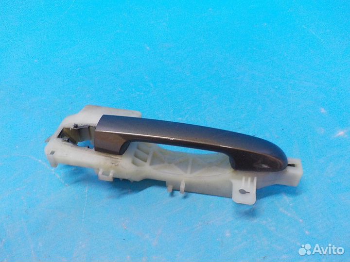 Ручка двери передней правой KIA Soul 1 2009-2014