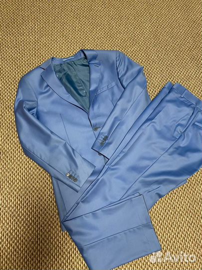 Костюм мужской 48 размер