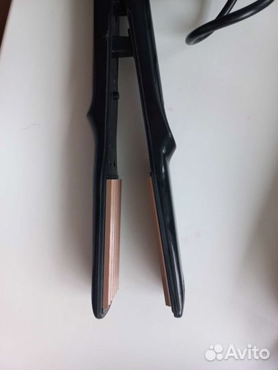 Электрощипцы для волос