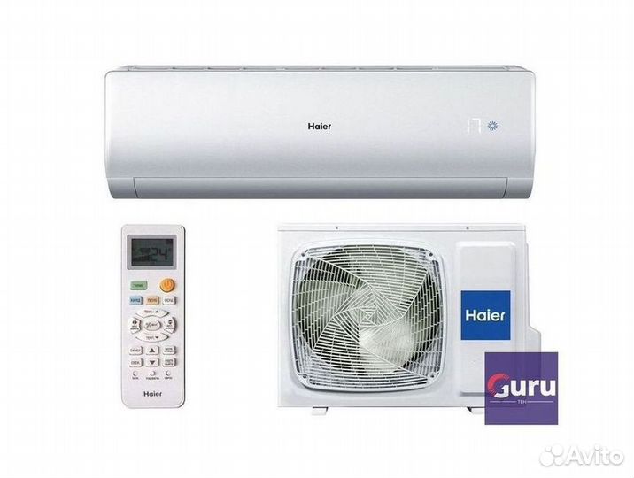 Кондиционер / большой выбор