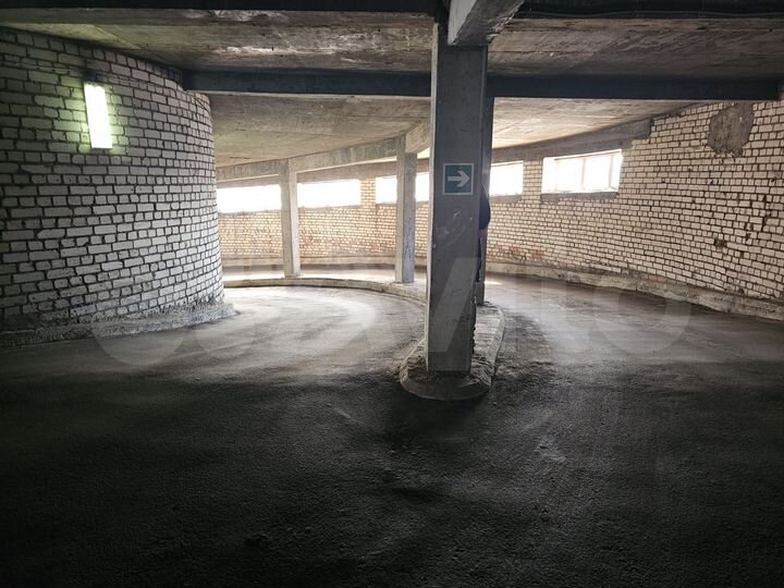 Гараж, 23 м²