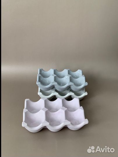 Подставка для яиц