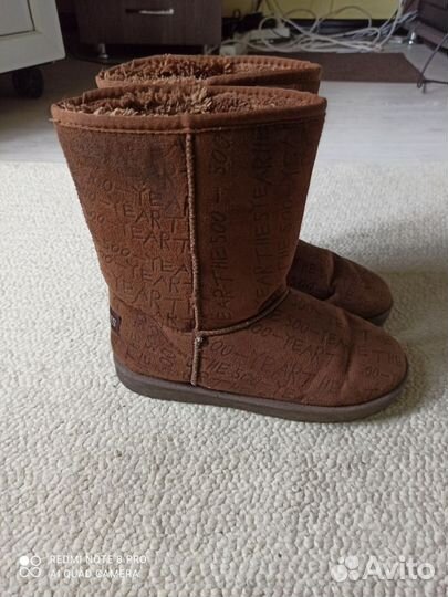 Угги женские 39размер