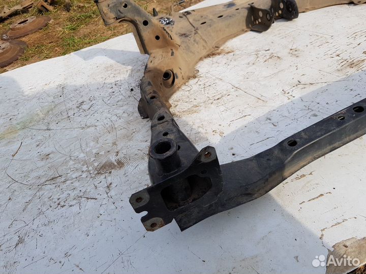 Подрамник передний Mazda Cx-5 2.0 АКПП 2014