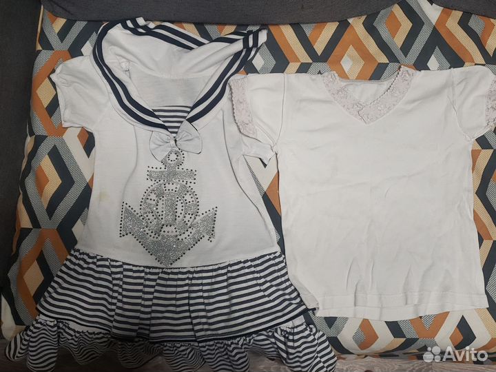 Вещи пакетом