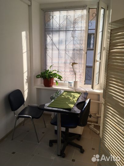 Аренда места парикмахера и маникюра/педикюра