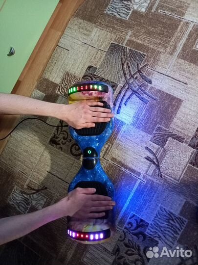 Гироскутер