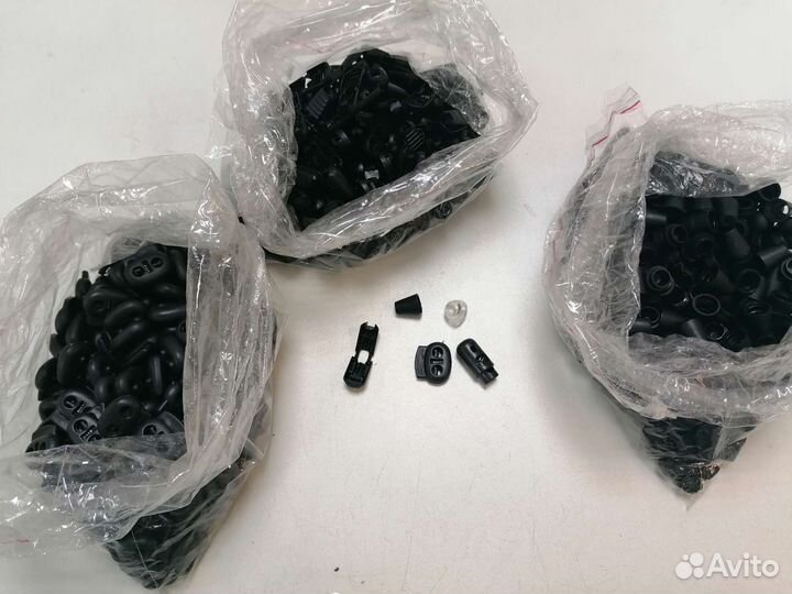 Ограничитель наконечник швейный