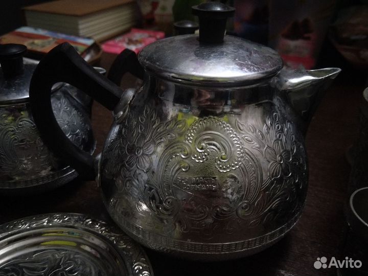 Заварочный чайник