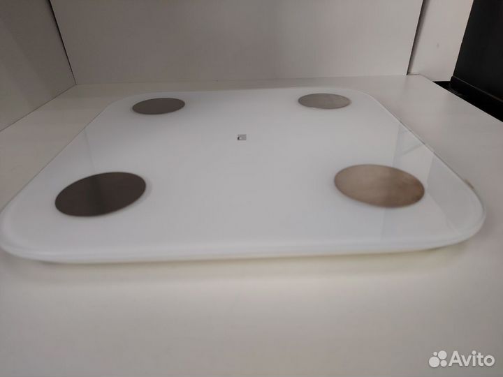 Весы Xiaomi Mi Body Composition Scale 2