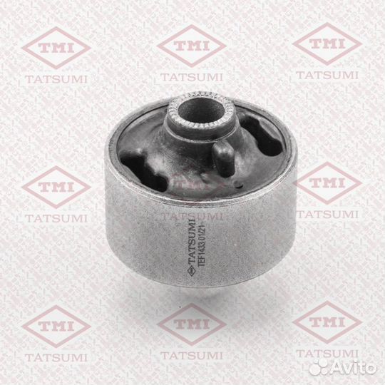 Tatsumi TEF1433 Сайлентблок рычага перед прав/лев
