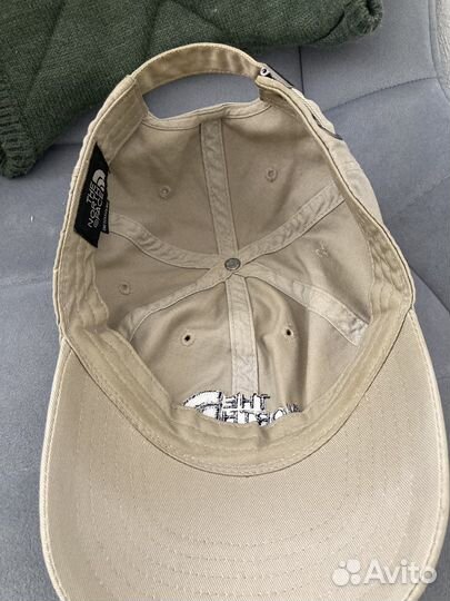 Ориентал бейсболка nort