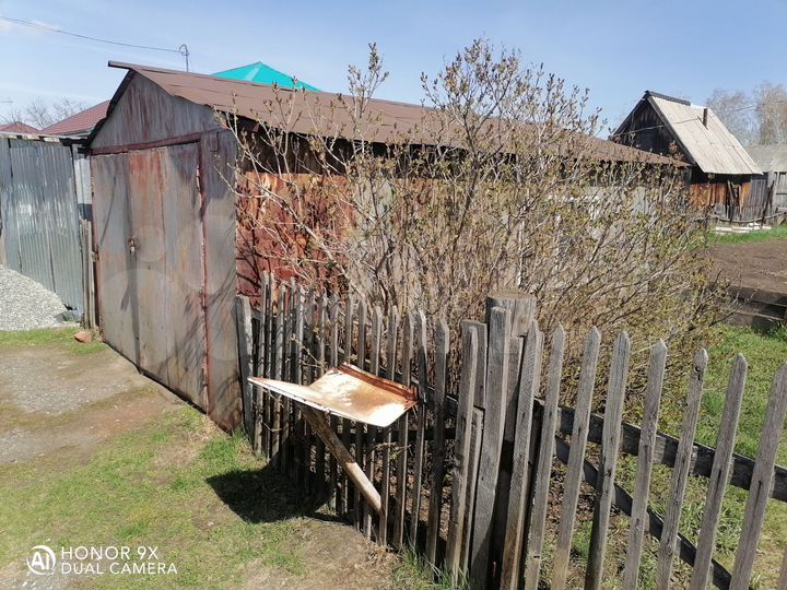 3-к. квартира, 52 м², 1/1 эт.