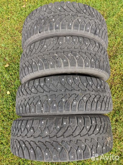 Nordman Nordman 4 185/65 R15 88T