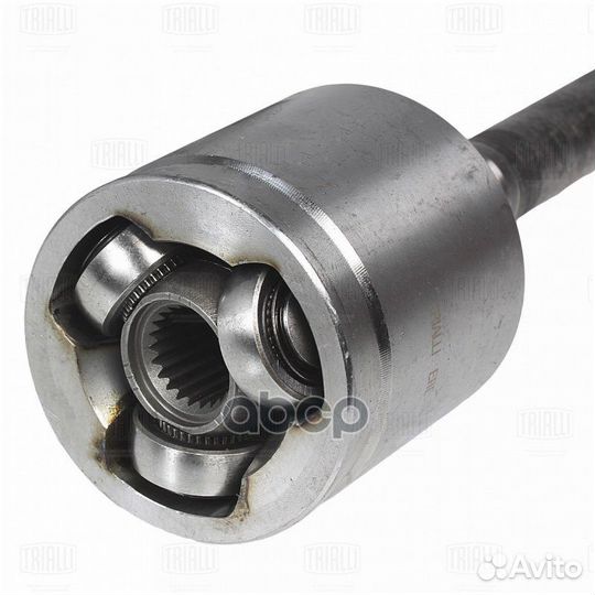 ШРУС для а/м Лада 2123 (внутр. прав.) (трипод