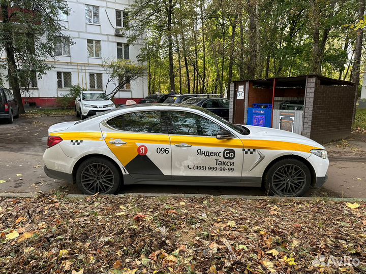 Genesis G70 2.0 AT, 2018, 160 000 км