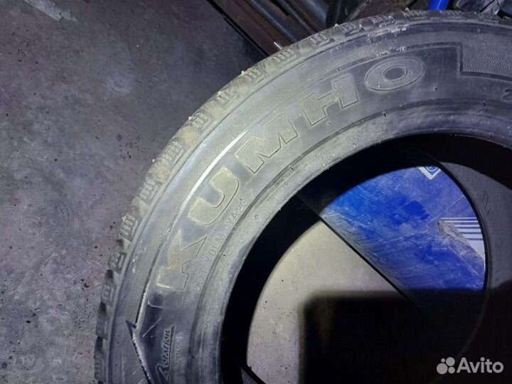 Kumho Cargomate 854 205/55 R16 31P