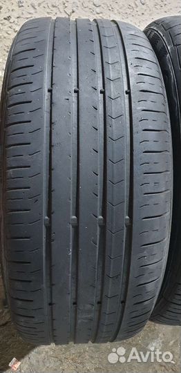 Continental ContiPremiumContact 5 215/55 R17 94W