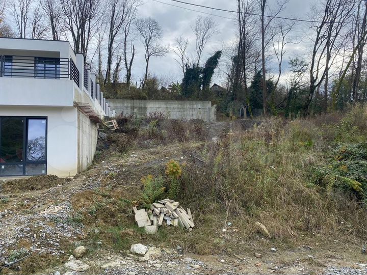 Участок 5 сот. (ИЖС)