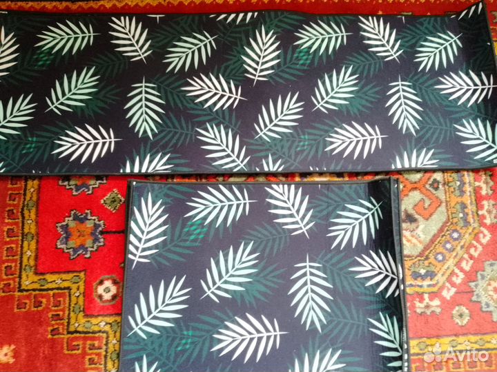 Коврики в прихожую (придверные), прикроватные