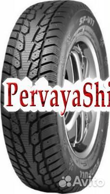 Sunfull SF-W11 205/60 R16