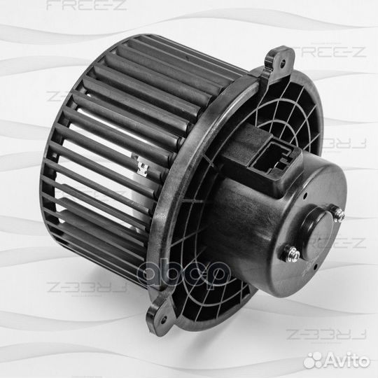 Вентилятор отопителя KS0159 free-Z