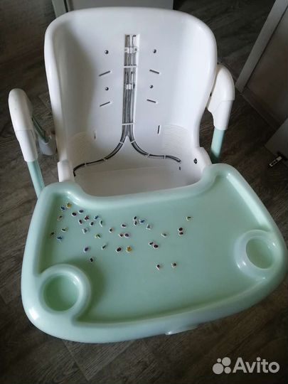 Стул для кормления Corol s 6