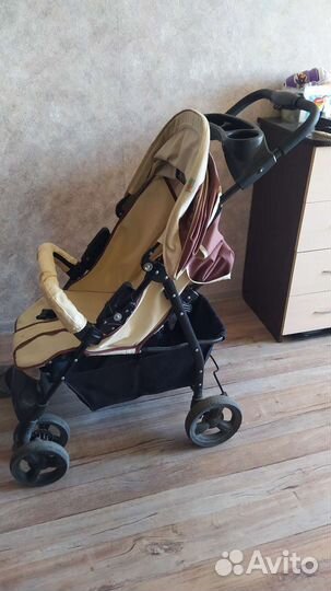 Детские коляски