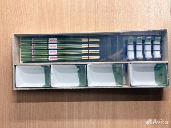 Набор для суши