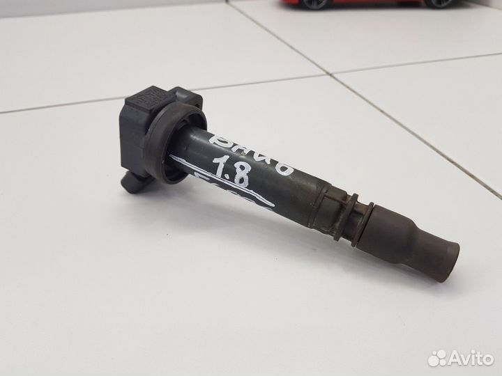 Катушка зажигания