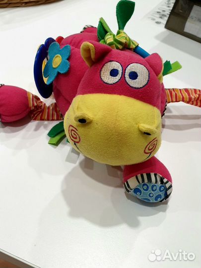 Подвесная игрушка