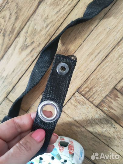 Координационная лестница