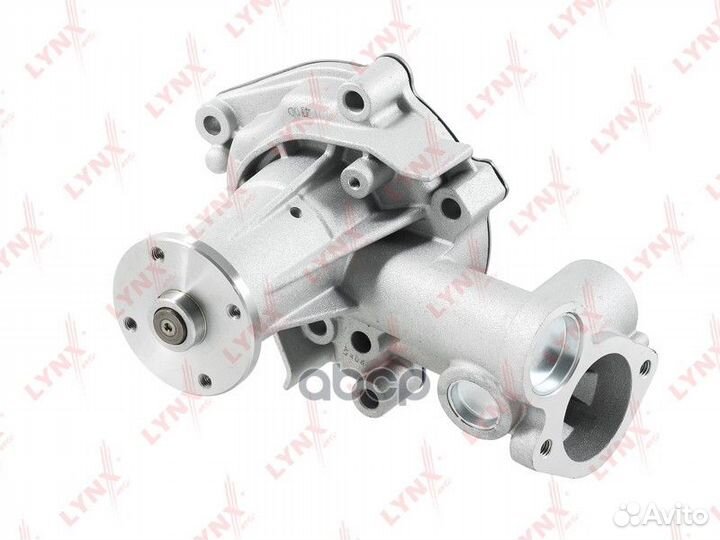 Насос водяной CW0068 lynxauto