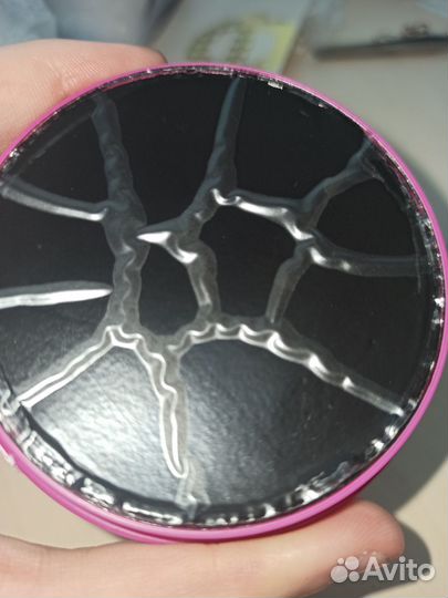 Театральный грим новый