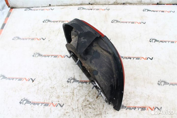 Фонарь задний левый Додж Неон