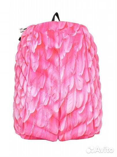 Рюкзак madpaх Фламинго