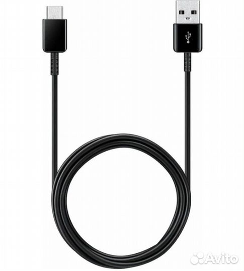 Кабель Usb Type-c Samsung Ep-dn930 Fast Charge (че