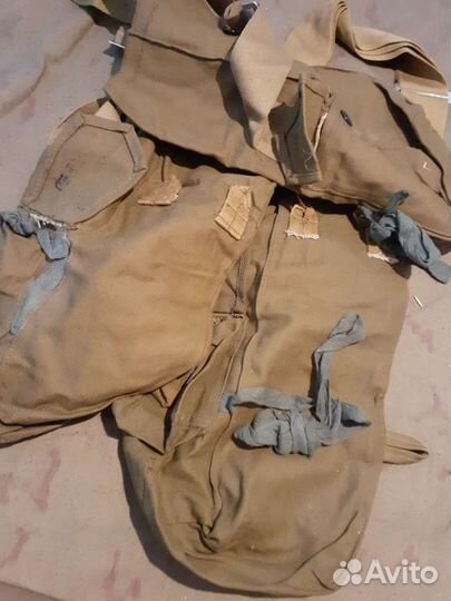 Подсумок от гп-5