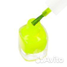 Лак для стемпинга Global