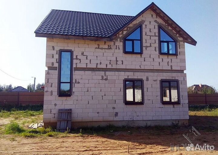 Окна пластиковые пвх энерджи лайт ламинированые