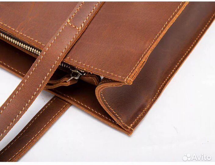 Cумка натуральная кожа