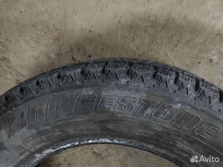 Bridgestone Blizzak MZ-03 175/65 R14