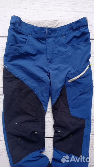 Штаны детские Quechua trekking