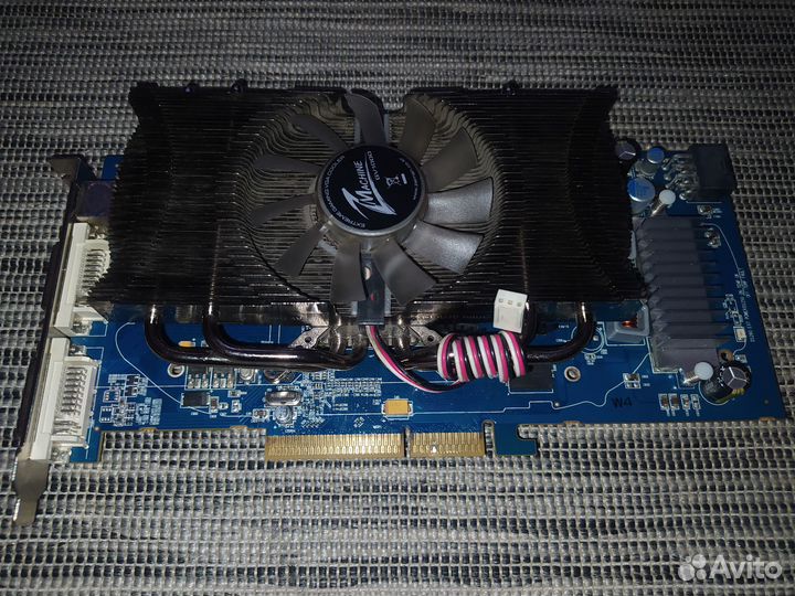 Последний босс ретросборок (or is it)